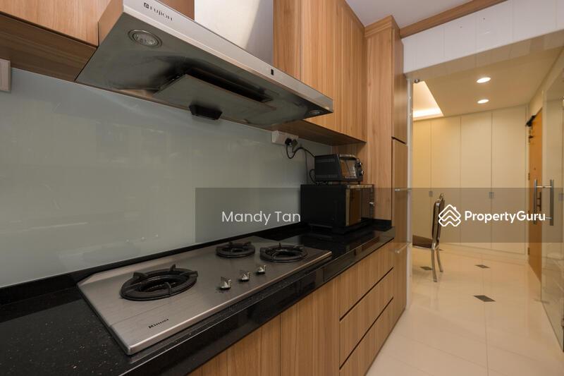 HDB Flat for Sale, 636B Senja Parc View, SGD 715,000 | 99-year lease