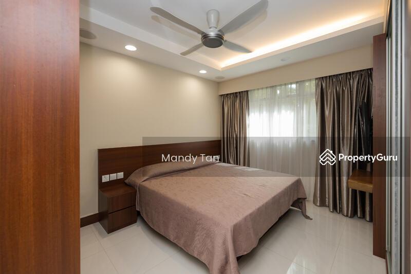 HDB Flat for Sale, 636B Senja Parc View, SGD 715,000 | 99-year lease