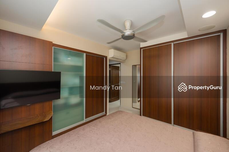 HDB Flat for Sale, 636B Senja Parc View, SGD 715,000 | 99-year lease
