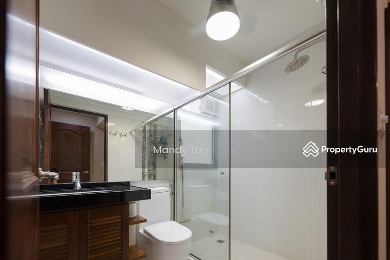 HDB Flat for Sale, 636B Senja Parc View, SGD 715,000 | 99-year lease