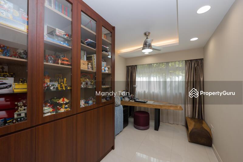 HDB Flat for Sale, 636B Senja Parc View, SGD 715,000 | 99-year lease