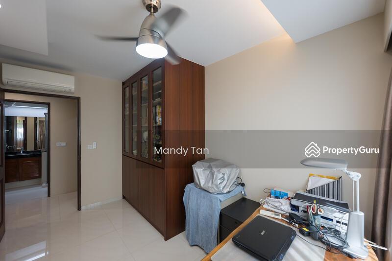 HDB Flat for Sale, 636B Senja Parc View, SGD 715,000 | 99-year lease