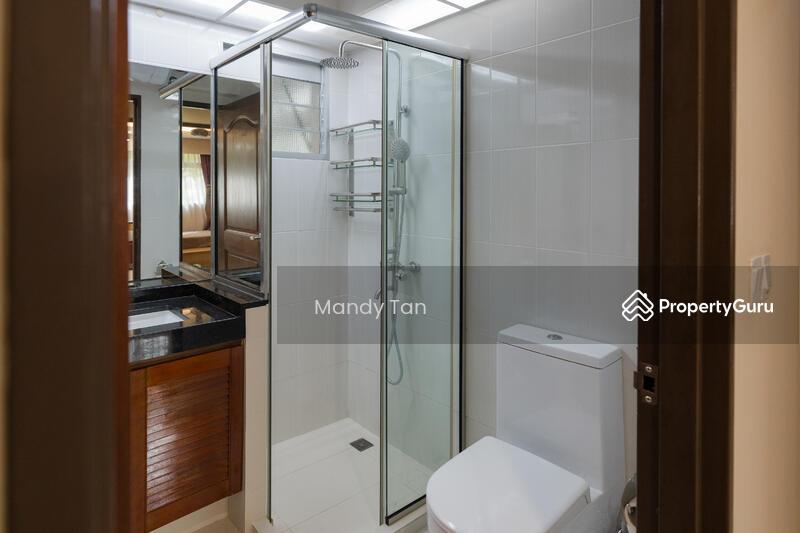 HDB Flat for Sale, 636B Senja Parc View, SGD 715,000 | 99-year lease