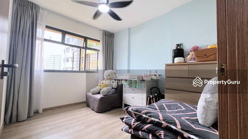 HDB Flat for Sale, 478B Yishun Street 44, SGD 638,888 | 99-year lease