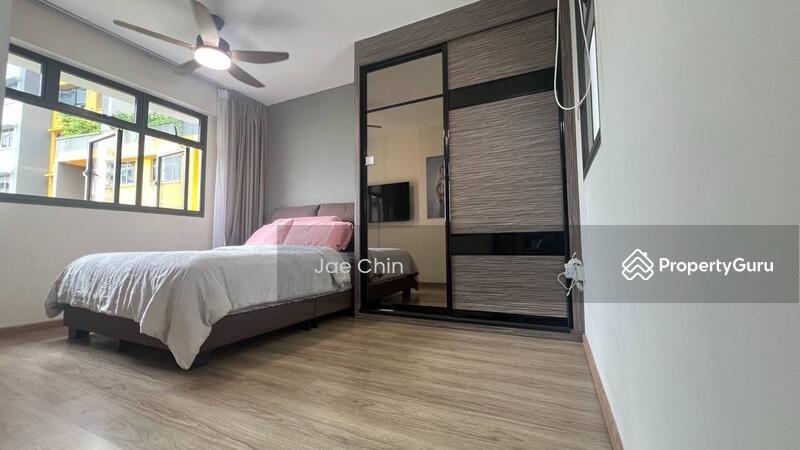HDB Flat for Sale, 478B Yishun Street 44, SGD 638,888 | 99-year lease