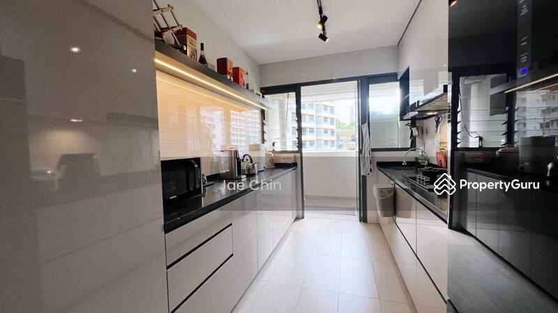HDB Flat for Sale, 478B Yishun Street 44, SGD 638,888 | 99-year lease