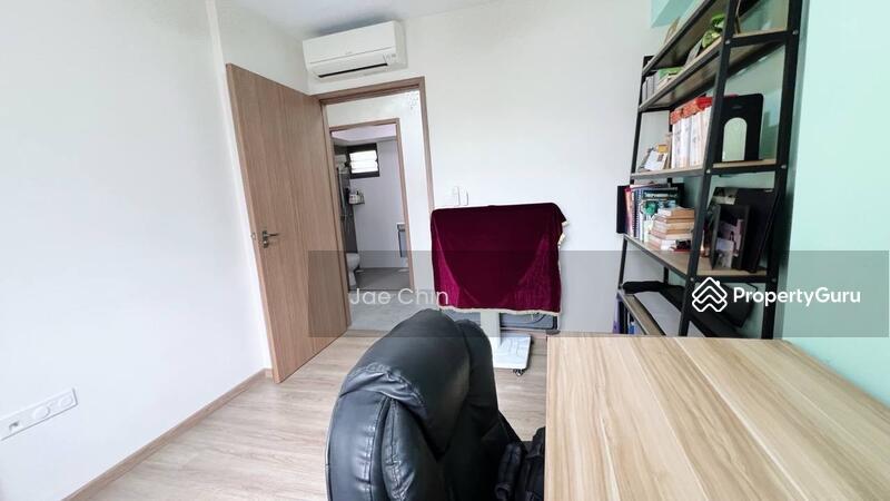 HDB Flat for Sale, 478B Yishun Street 44, SGD 638,888 | 99-year lease