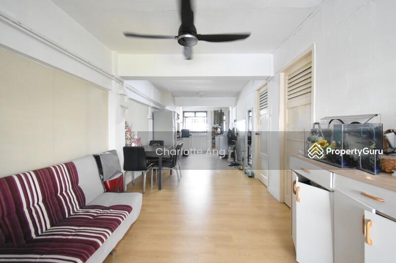 Prop-GPT: HDB Flat: D12 Toa Payoh 231 Lorong 8 Toa Payoh
