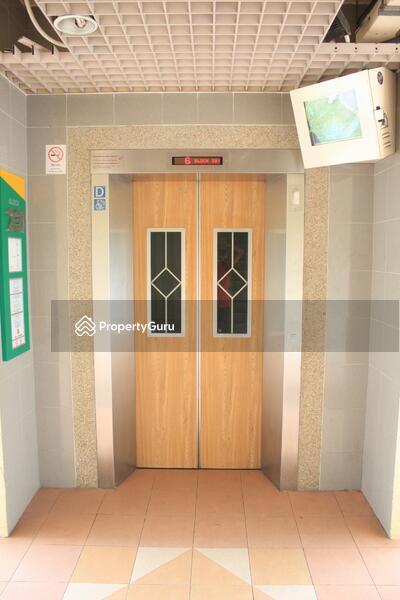 HDB Flat for Sale, 231 Lorong 8 Toa Payoh, SGD 390,000 | 99-year lease