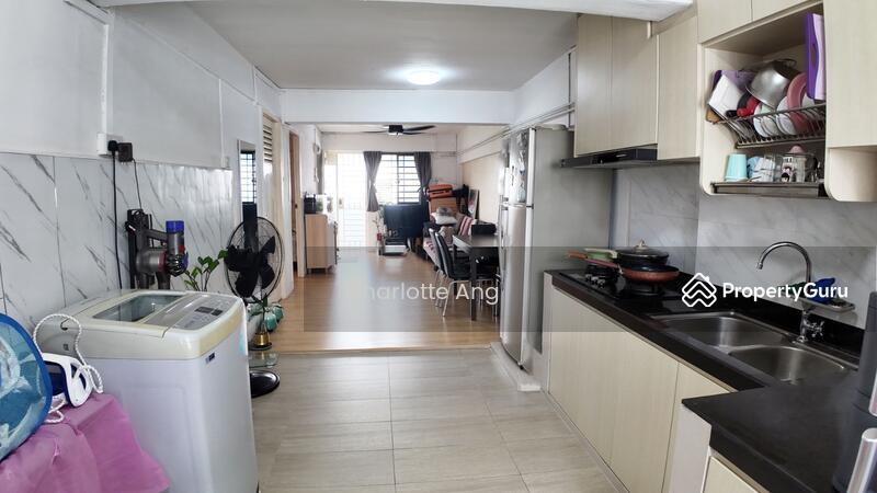 HDB Flat for Sale, 231 Lorong 8 Toa Payoh, SGD 390,000 | 99-year lease
