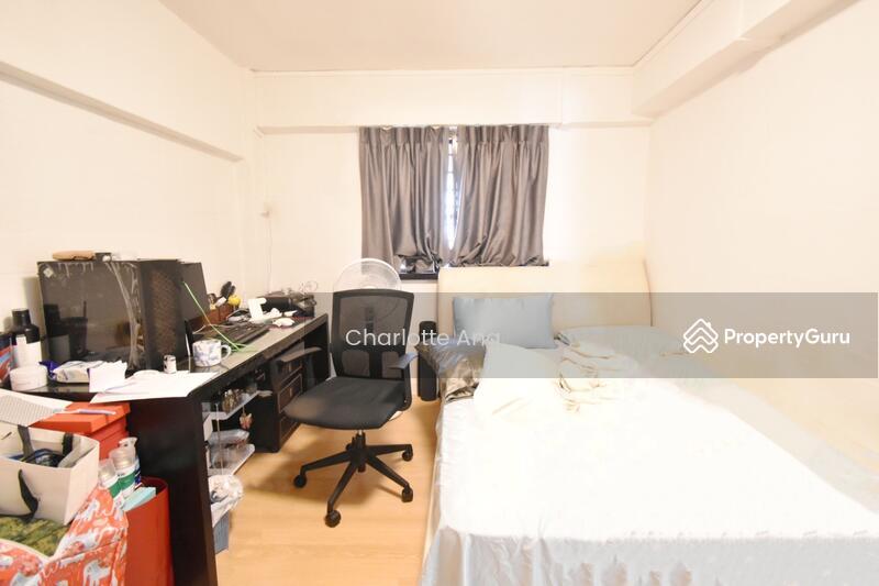 HDB Flat for Sale, 231 Lorong 8 Toa Payoh, SGD 390,000 | 99-year lease