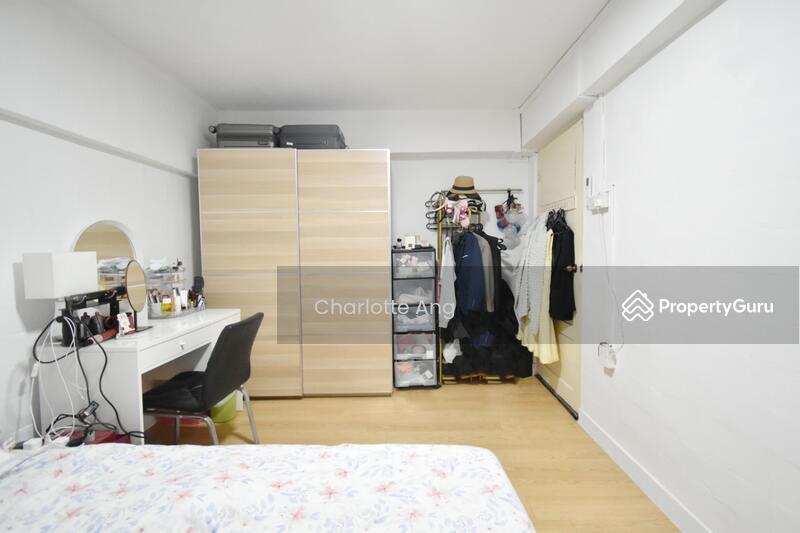 HDB Flat for Sale, 231 Lorong 8 Toa Payoh, SGD 390,000 | 99-year lease