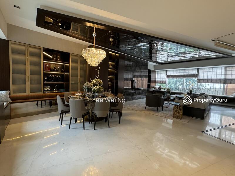 Prop-GPT: Condominium: D10  Orchard Condo Tanglin Address CHEAP!!  8321.8433