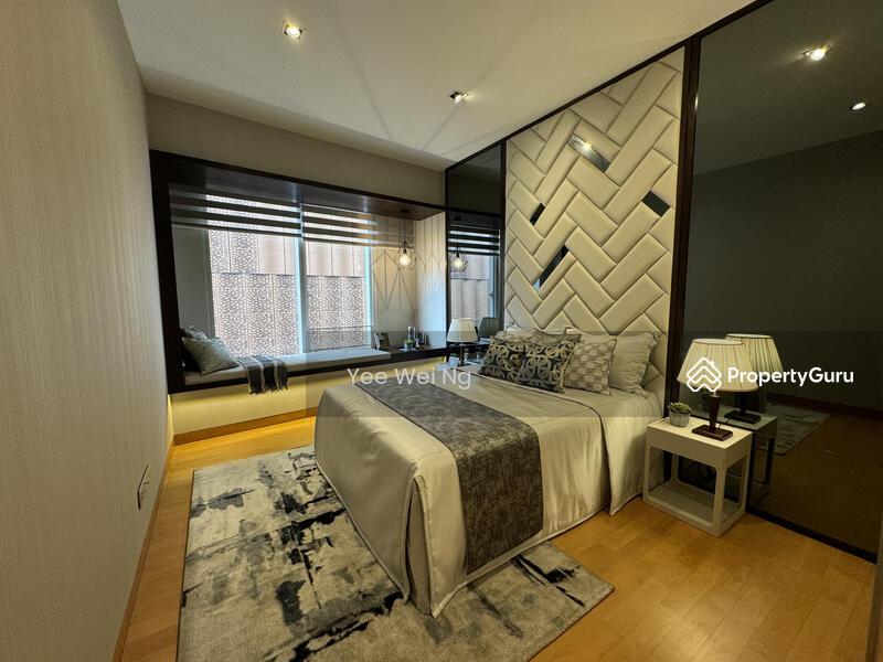 Orchard Condo Tanglin Address CHEAP!!  8321.8433