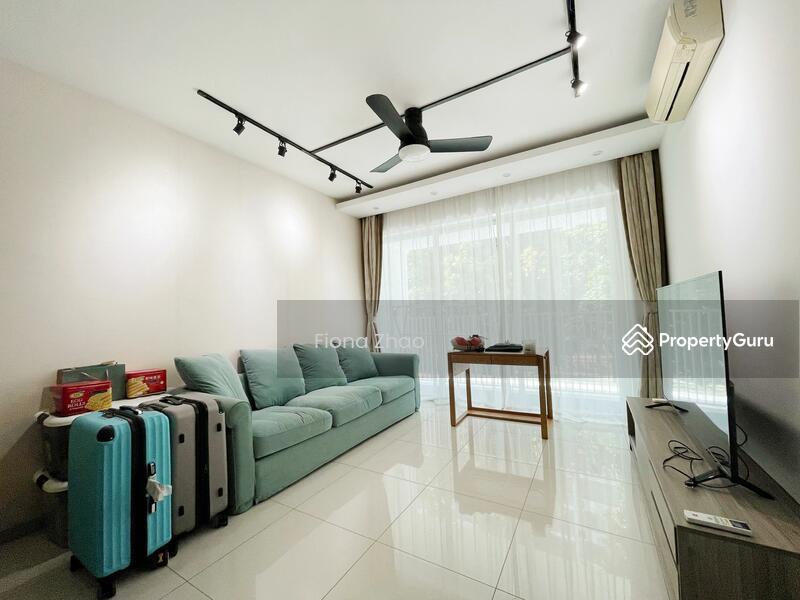Prop-GPT: Apartment: D16  Optima @ Tanah Merah