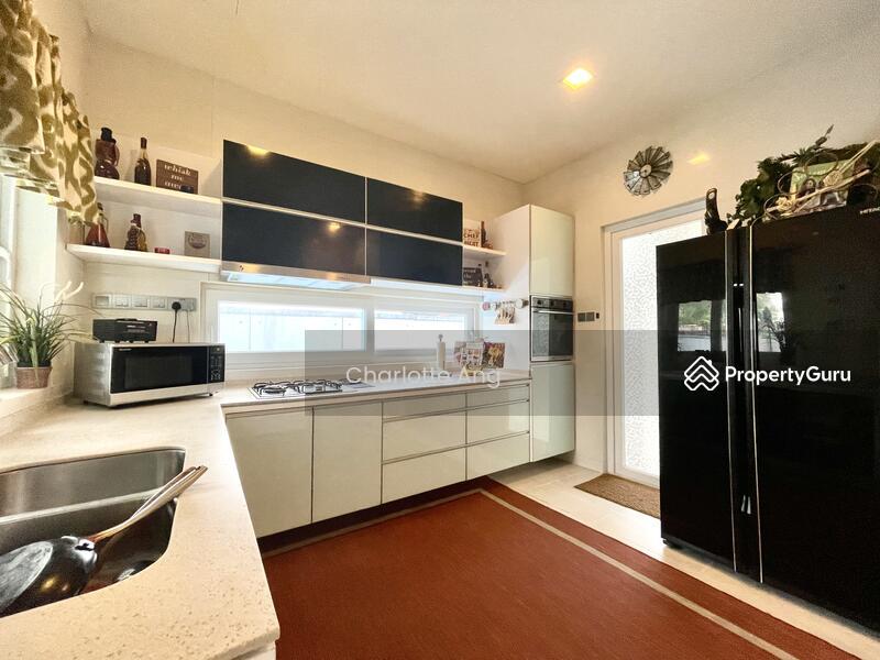 Detached for Sale: Punggol, D19, 829666