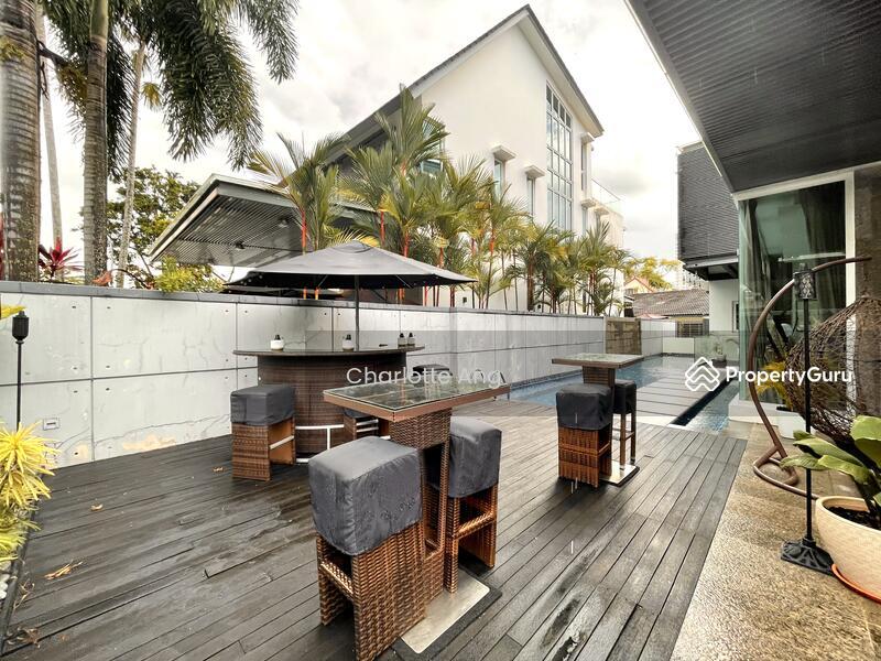 Detached for Sale: Punggol, D19, 829666