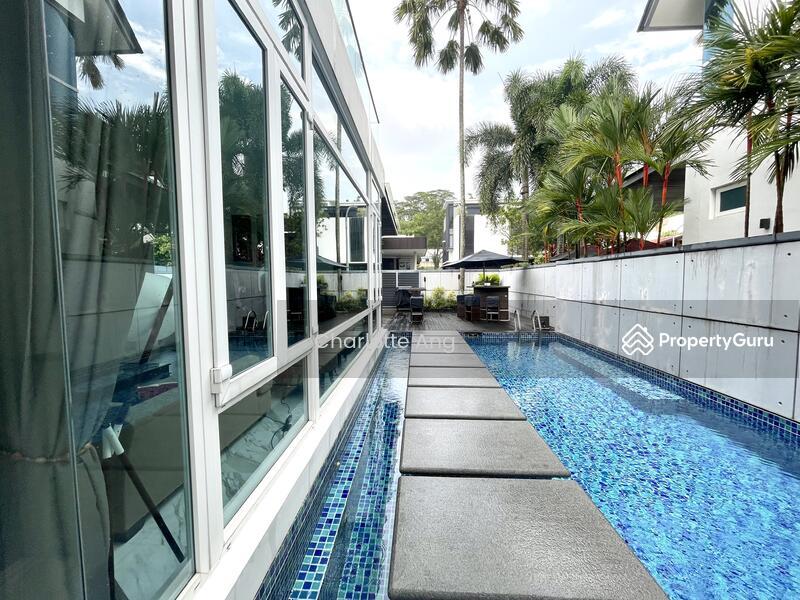Detached for Sale: Punggol, D19, 829666