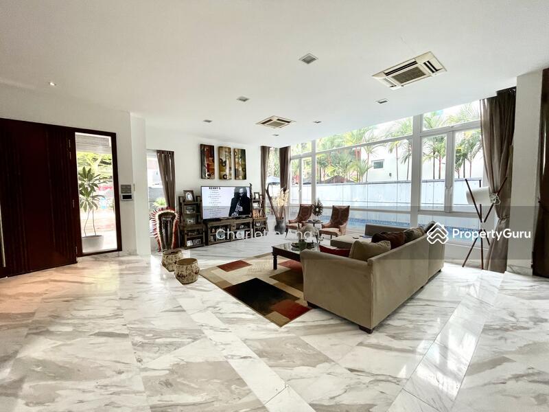 Detached for Sale: Punggol, D19, 829666