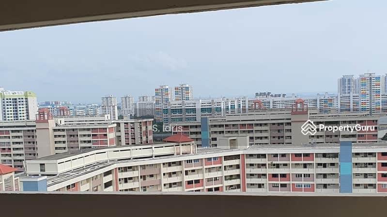 Prop-GPT: HDB Flat: D16  120 Bedok North Street 2