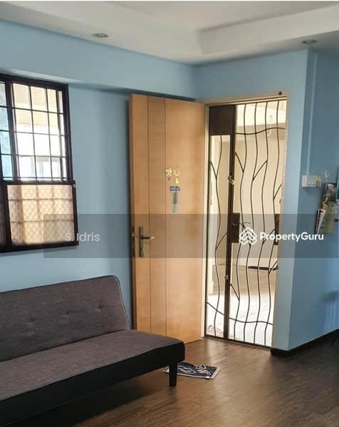 HDB Flat for Sale, 120 Bedok North Street 2, SGD 520,000 | 99-year lease