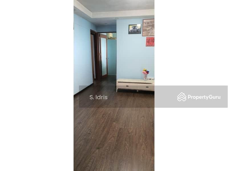HDB Flat for Sale, 120 Bedok North Street 2, SGD 520,000 | 99-year lease