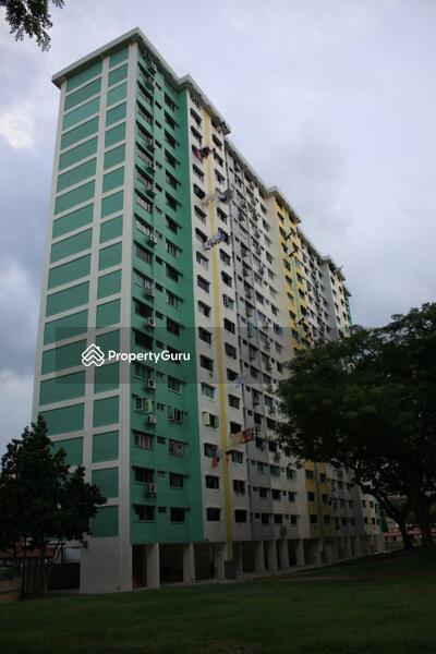 HDB Flat for Sale, 120 Bedok North Street 2, SGD 520,000 | 99-year lease