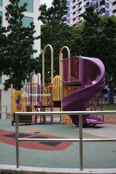 HDB Flat for Sale, 120 Bedok North Street 2, SGD 520,000 | 99-year lease