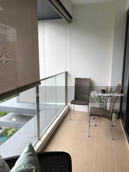Prop-GPT: Condominium: D17  Hedges Park Condominium