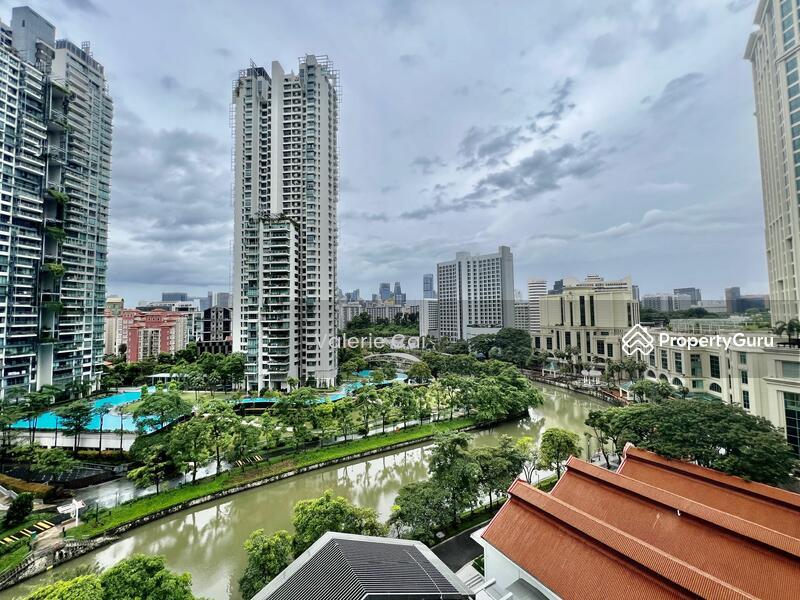 Prop-GPT: Apartment: D03 Tiong Bahru Riviere