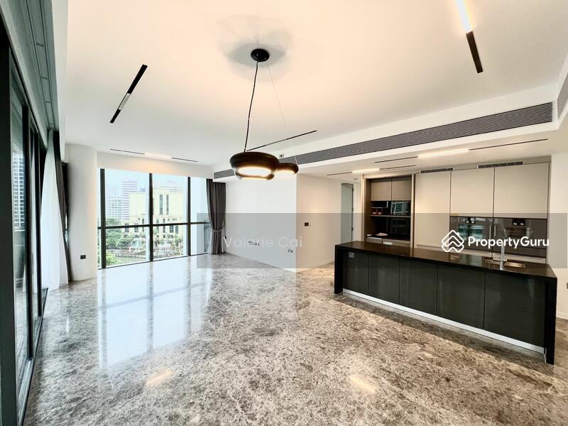 Apartment for Sale, Riviere, SGD 6,288,888 | 99-year lease