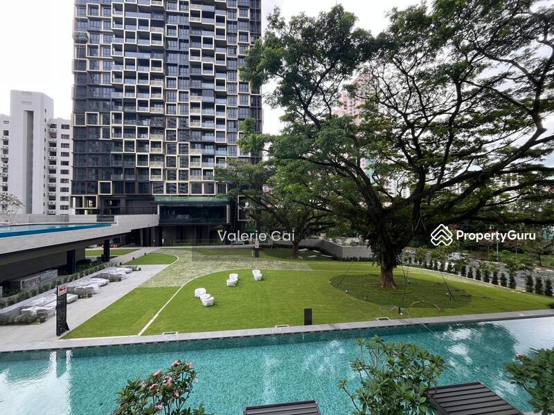 Prop-GPT: Condominium: D09  Irwell Hill Residences