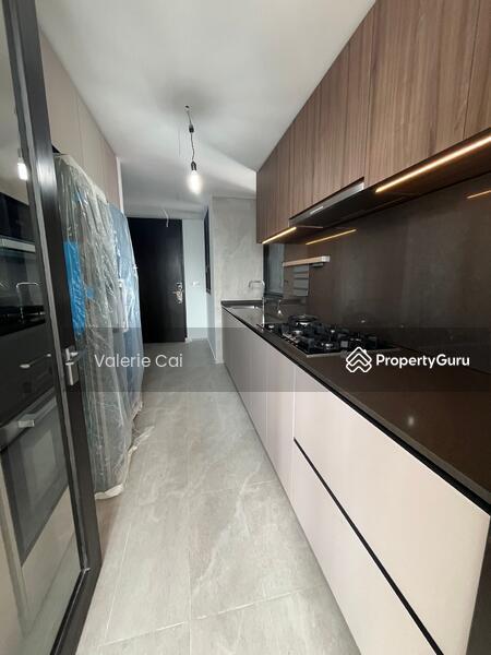 Condominium for Sale, Irwell Hill Residences, SGD 9,000,000 | 99-year lease