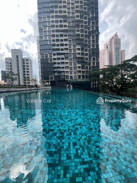 Condominium for Sale, Irwell Hill Residences, SGD 9,000,000 | 99-year lease
