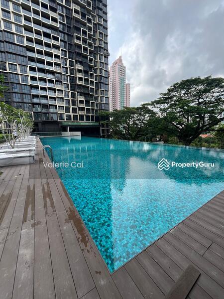 Condominium for Sale, Irwell Hill Residences, SGD 9,000,000 | 99-year lease