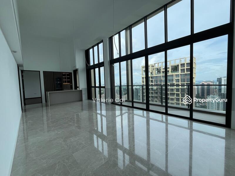 Condominium for Sale, Irwell Hill Residences, SGD 9,000,000 | 99-year lease