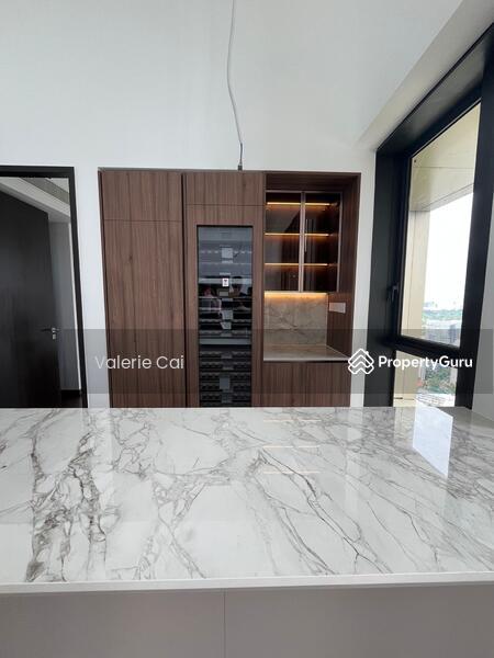 Condominium for Sale, Irwell Hill Residences, SGD 9,000,000 | 99-year lease
