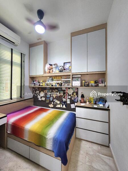 Semi-Detached for Sale: D17, 498928