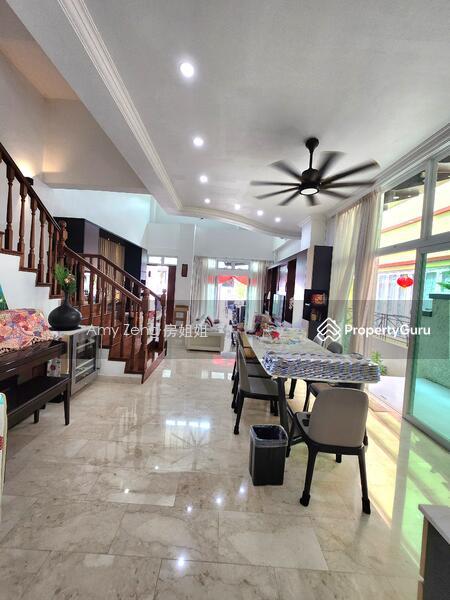Semi-Detached for Sale: D17, 498928