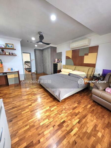 Semi-Detached for Sale: D17, 498928