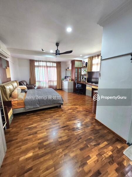Semi-Detached for Sale: D17, 498928