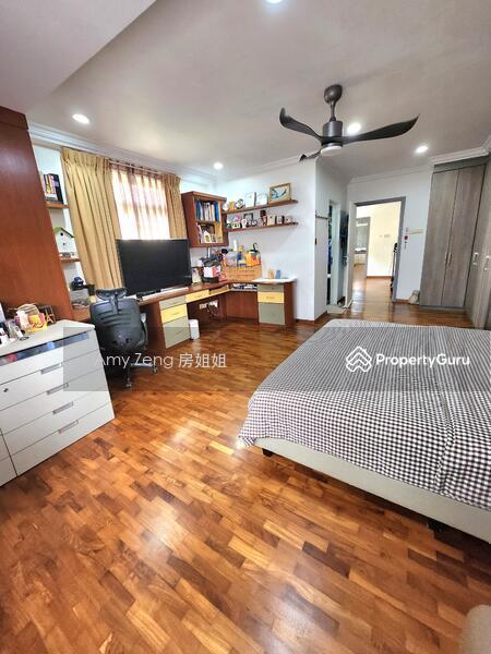 Semi-Detached for Sale: D17, 498928