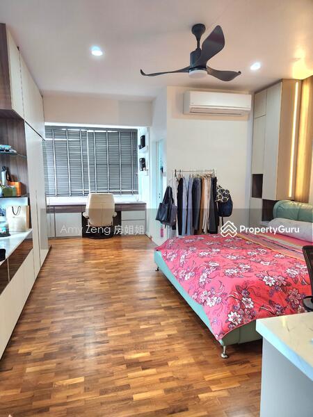 Semi-Detached for Sale: D17, 498928
