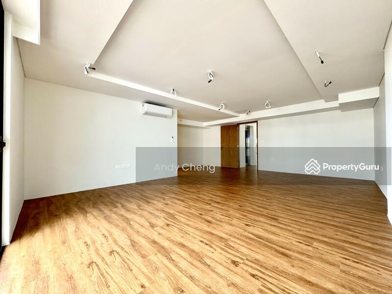 Serangoon Garden. Brand New Modern Inter Terrace!