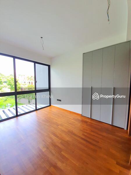 Prop-GPT: Condominium: D27  Kandis Residence