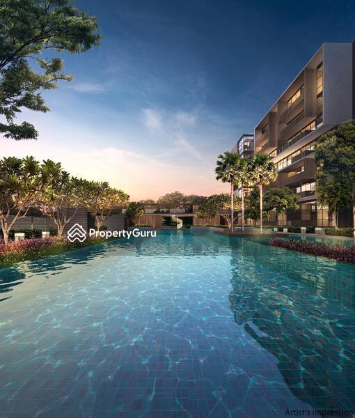 Condominium for Sale, Kandis Residence, SGD 1,450,000 | 99-year lease