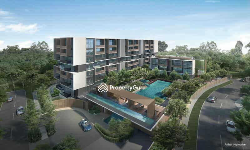 Condominium for Sale, Kandis Residence, SGD 1,450,000 | 99-year lease