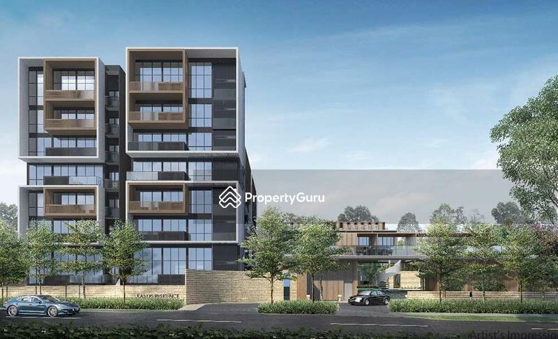 Condominium for Sale, Kandis Residence, SGD 1,450,000 | 99-year lease