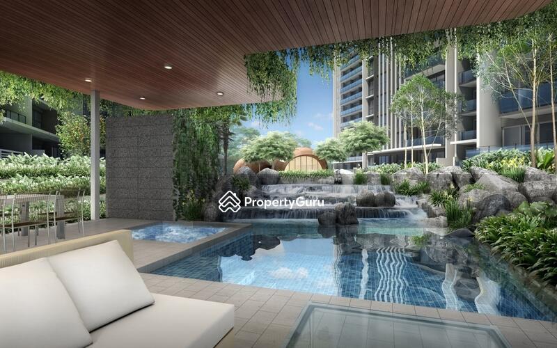 Condominium for Sale, Kandis Residence, SGD 1,450,000 | 99-year lease