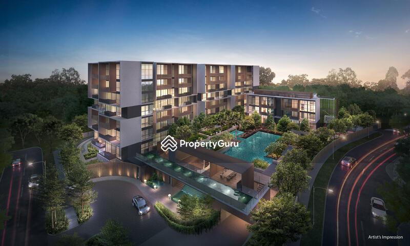 Condominium for Sale, Kandis Residence, SGD 1,450,000 | 99-year lease